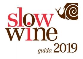 slow wine 2019 - Slow Food Editore