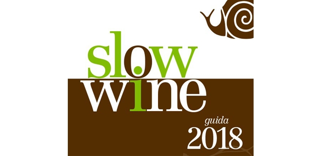 slow wine 2018 - Slow Food Editore