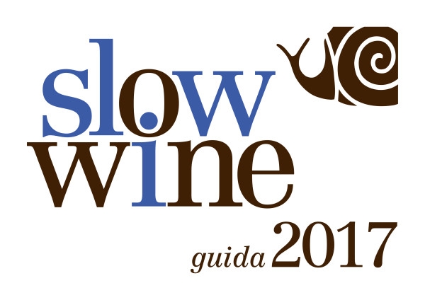 slow wine 2017 - Slow Food Editore